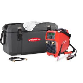 Fronius Artis 170 Argon Tıg Kaynak Makinesi