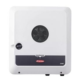 Fronius Symo GEN24 3.0 Plus Trifaze Hibrit Akıllı Inverter