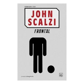 Frontal İthaki Yayınları