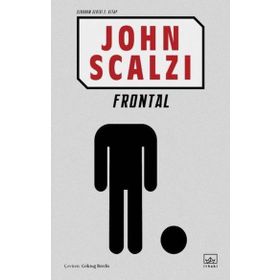 Frontal İthaki Yayınları