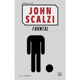 Frontal İthaki Yayınları