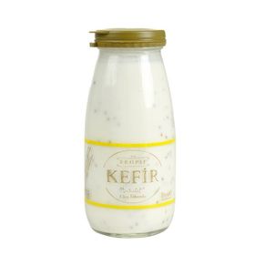 Fropie 250 ml Chia İnek Kefir