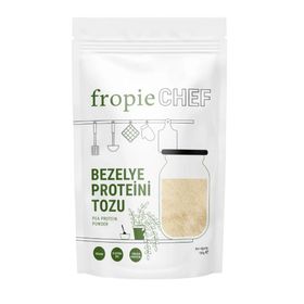 Fropie Chef 100 gr Bezelye Protein Tozu