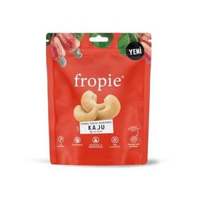 Fropie Kaju Fırında Yağsız Kavrulmuş 75 gr (3 adet)
