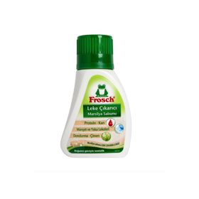 Frosch 75 Ml Leke Çıkarıcı Marsilya Sabunu