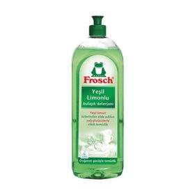 Frosch 750 ml Limonlu Bulaşık Deterjanı