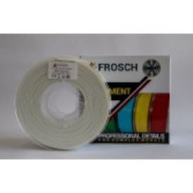 Frosch ABS Beyaz 1.75 mm Filament