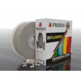 Frosch ABS Beyaz 1.75 mm Filament
