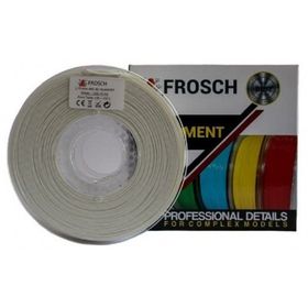 Frosch ABS Beyaz 1.75 mm Filament