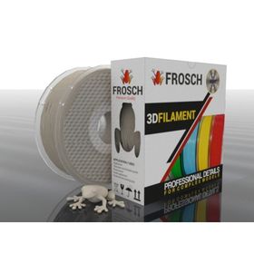Frosch ABS Beyaz 1.75 mm Filament