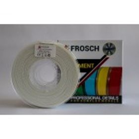 Frosch ABS Beyaz 1.75 mm Filament