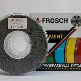 Frosch ABS Gri 1.75 mm Filament