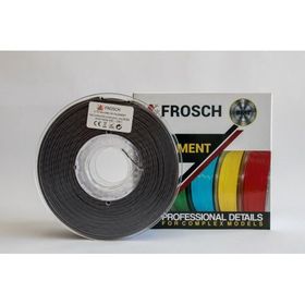 Frosch ABS Gri Naturel Renk Değiştiren 1.75 mm Filament