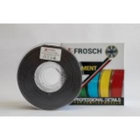 Frosch ABS Gri Naturel Renk Değiştiren 1.75 mm Filament
