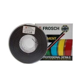Frosch ABS Gri Naturel Renk Değiştiren 1.75 mm Filament