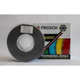 Frosch ABS Gümüş 1.75 mm Filament