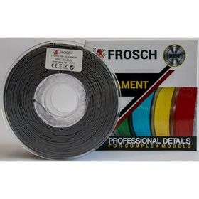 Frosch ABS Gümüş 1.75 mm Filament