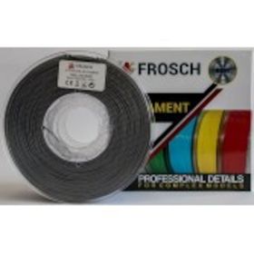 Frosch ABS Gümüş 1.75 mm Filament