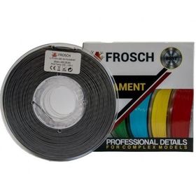 Frosch ABS Gümüş 1.75 mm Filament