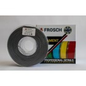 Frosch ABS Gümüş 1.75 mm Filament