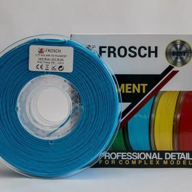Frosch ABS Mavi 1.75 mm Filament