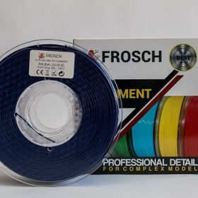 Frosch ABS Mavi 1.75 mm Filament