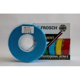 Frosch ABS Mavi 1.75 mm Filament