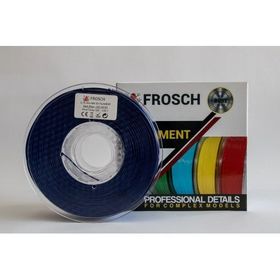 Frosch ABS Mavi 1.75 mm Filament