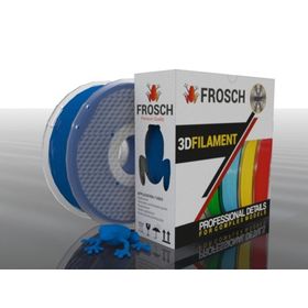 Frosch ABS Mavi 1.75 mm Filament