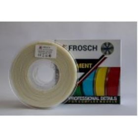 Frosch ABS Parlak Yeşil 1.75 mm Filament