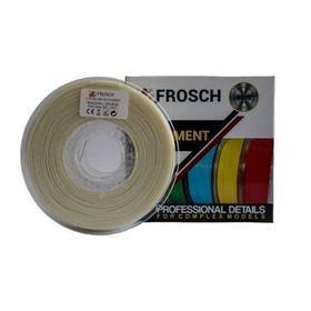 Frosch ABS Parlak Yeşil 1.75 mm Filament