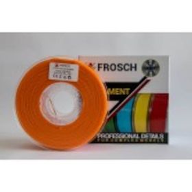 Frosch ABS Turuncu 1.75 mm Filament