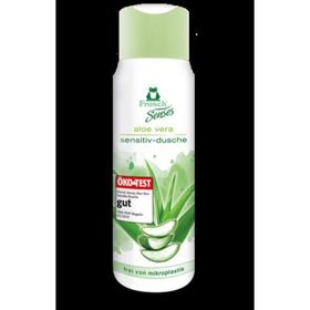 Frosch Aloe Vera 300 ml Duş Jeli