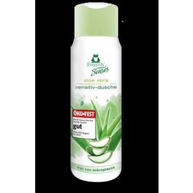 Frosch Aloe Vera 300 ml Duş Jeli
