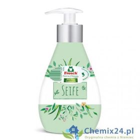 Frosch Aloe Vera 300 ml Duş Jeli