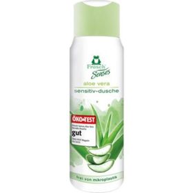 Frosch Aloe Vera 300 ml Duş Jeli
