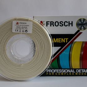 Frosch ASA Naturel 1.75 mm Filament