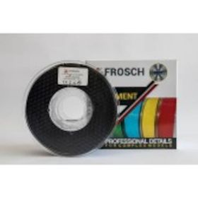 Frosch ASA Siyah 1.75 mm Filament