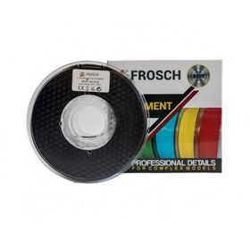 Frosch ASA Siyah 1.75 mm Filament