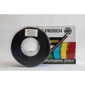 Frosch ASA Siyah 1.75 mm Filament