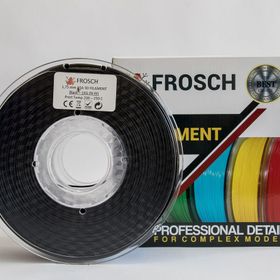 Frosch ASA Siyah 1.75 mm Filament