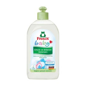 Frosch Baby 500 ml Bulaşık Deterjanı