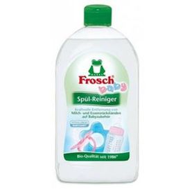 Frosch Baby 500 ml Organic Beslenme Gereçleri Deterjanı