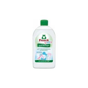 Frosch Baby 500 ml Organic Beslenme Gereçleri Deterjanı