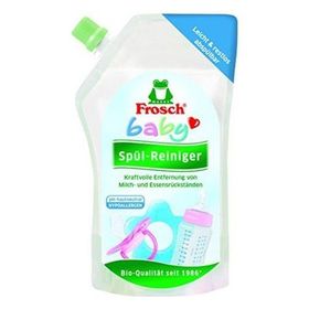 Frosch Baby 500 ml Organic Beslenme Gereçleri Deterjanı