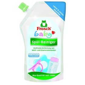 Frosch Baby 500 ml Organic Beslenme Gereçleri Deterjanı