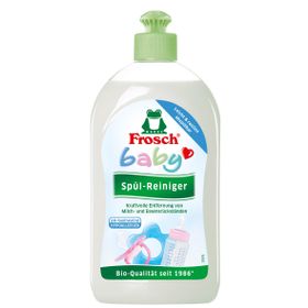 Frosch Baby 500 ml Organic Beslenme Gereçleri Deterjanı