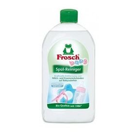 Frosch Baby 500 ml Organic Beslenme Gereçleri Deterjanı