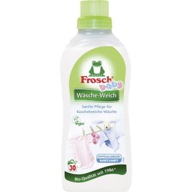 Frosch Baby 750 ml Çamaşır Yumuşatıcı