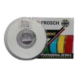 Frosch HIPS Beyaz 1.75 mm Filament